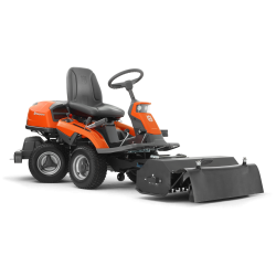 Tondo-broyeur Husqvarna 966416101 | LG Motoculture