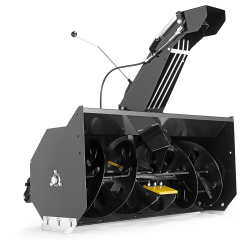 Fraise à neige Husqvarna 967276701 | LG Motoculture