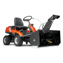 Fraise à neige Husqvarna 967276701 | LG Motoculture