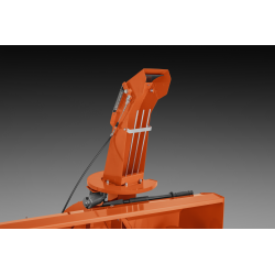 Fraise à neige Husqvarna 596289301 | LG Motoculture