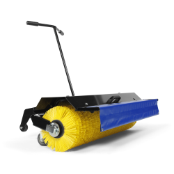 Brosse rotative Husqvarna 587024701 | LG Motoculture
