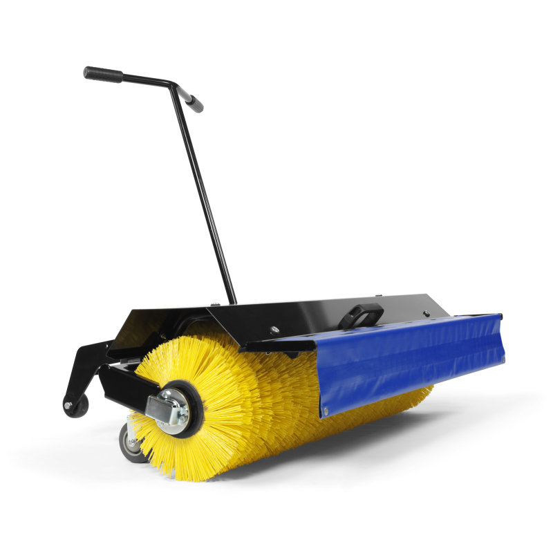 Brosse rotative Husqvarna 587024701 | LG Motoculture