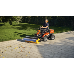 Brosse rotative Husqvarna 587024701 | LG Motoculture