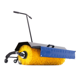 Brosse rotative Husqvarna 587024701 | LG Motoculture