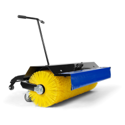 Brosse rotative Husqvarna 587024601 | LG Motoculture