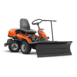 Lame à neige Husqvarna 967280701 | LG Motoculture