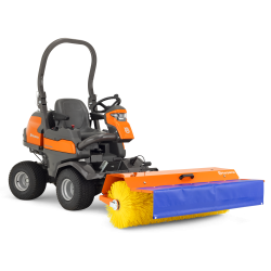 Balai Husqvarna ARBR5120v1 | LG Motoculture