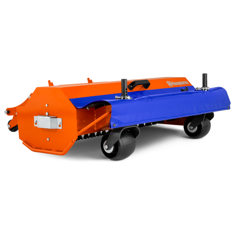 Tondobroyeur Husqvarna ARFM5100v1 | LG Motoculture