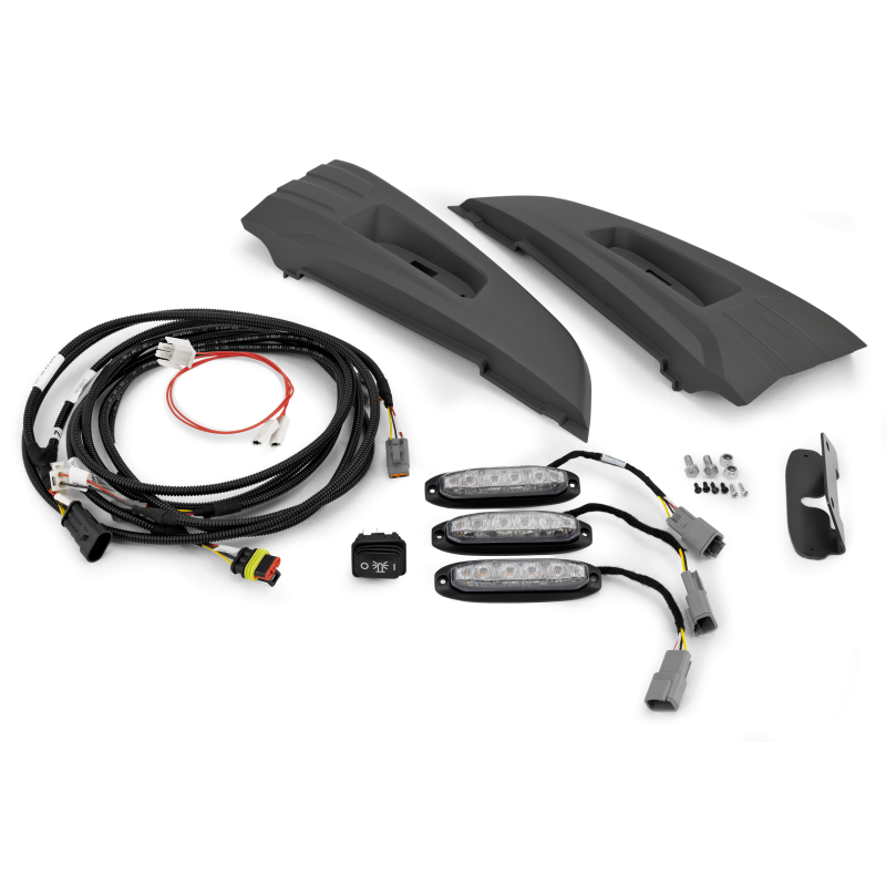 Kit d'éclairage Husqvarna 546072501 | LG Motoculture