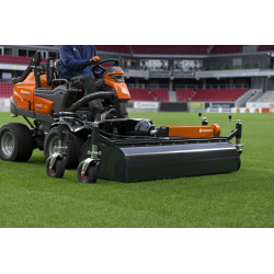 Défeutreur Husqvarna ARDT5150Xv1 | LG Motoculture