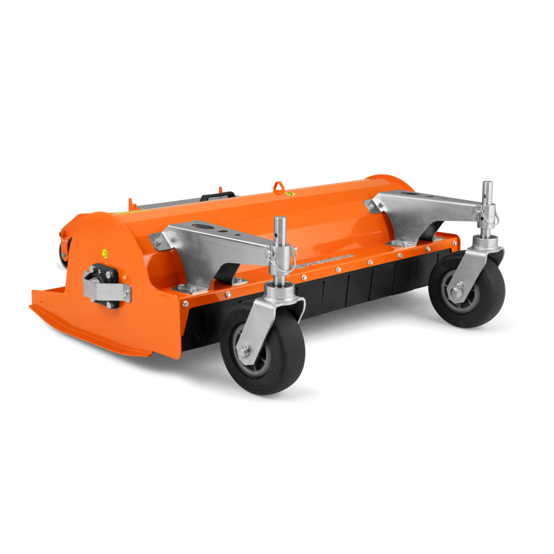 Faucheuse à fléaux Husqvarna ARFM5100v3 | LG Motoculture