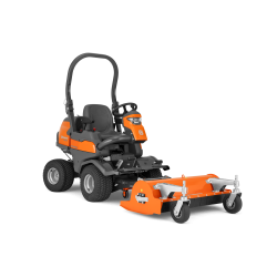 Faucheuse à fléaux Husqvarna ARFM5100v3 | LG Motoculture
