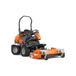 Faucheuse à fléaux Husqvarna ARFM5120v2 | LG Motoculture