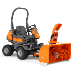 Souffleuse à neige Husqvarna ARST5120v2 | LG Motoculture