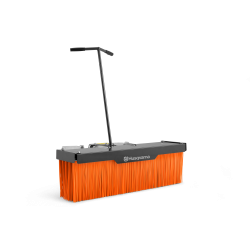 Balai à pousser Husqvarna 547289101 | LG Motoculture