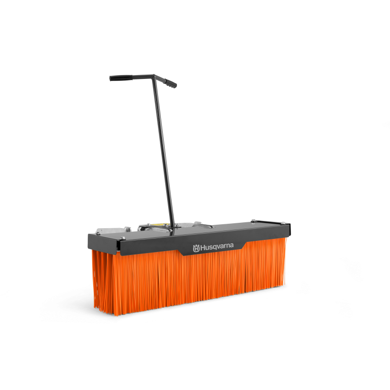 Balai à pousser Husqvarna 547289101 | LG Motoculture