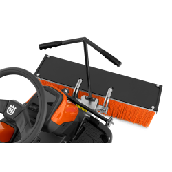 Balai à pousser Husqvarna 547289101 | LG Motoculture