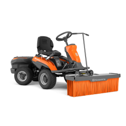 Balai à pousser Husqvarna 547289101 | LG Motoculture