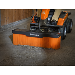 Balai à pousser Husqvarna 547289101 | LG Motoculture