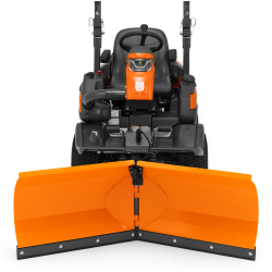 Chasse-neige Husqvarna ARPF5142Xv2 | LG Motoculture