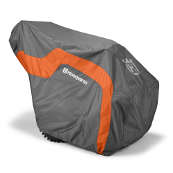 Housse Husqvarna 580737302 | LG Motoculture