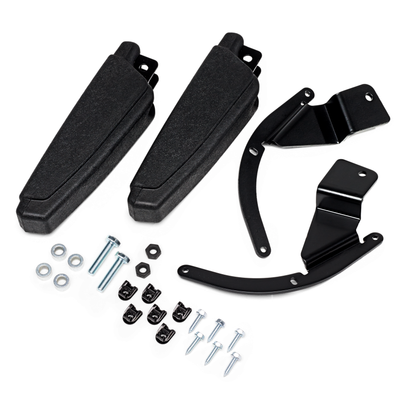 Accoudoir Husqvarna 525406501 | LG Motoculture
