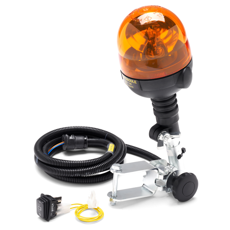 Gyrophare Husqvarna 966791501 | LG Motoculture