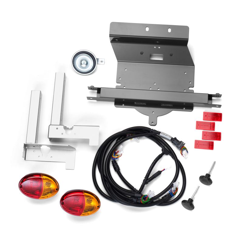 Feux de position Husqvarna 966790901 | LG Motoculture