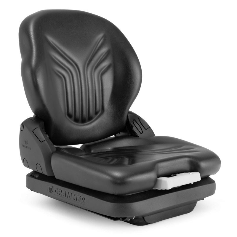 Siège Husqvarna Primo M 967008402 | LG Motoculture