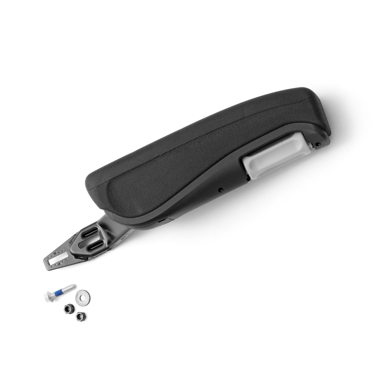 Accoudoir gauche Husqvarna 965896801 | LG Motoculture