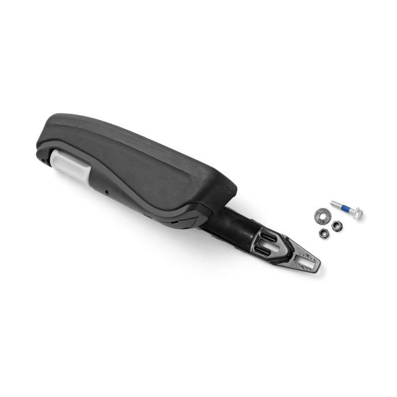 Accoudoir gauche Husqvarna 965897001 | LG Motoculture