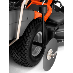 Coupe-bordures Husqvarna 953531001 | LG Motoculture