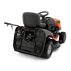 Insert Broyeur Husqvarna 538898901 | LG Motoculture