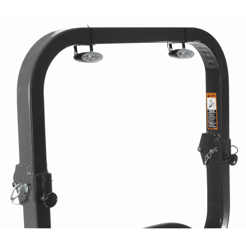 Kit d'éclairage Husqvarna 576809001 | LG Motoculture