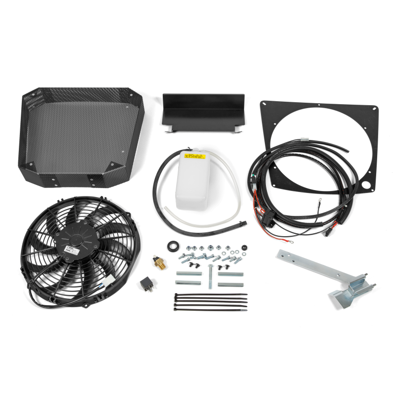 Kit refroidissement Husqvarna 591126001 | LG Motoculture