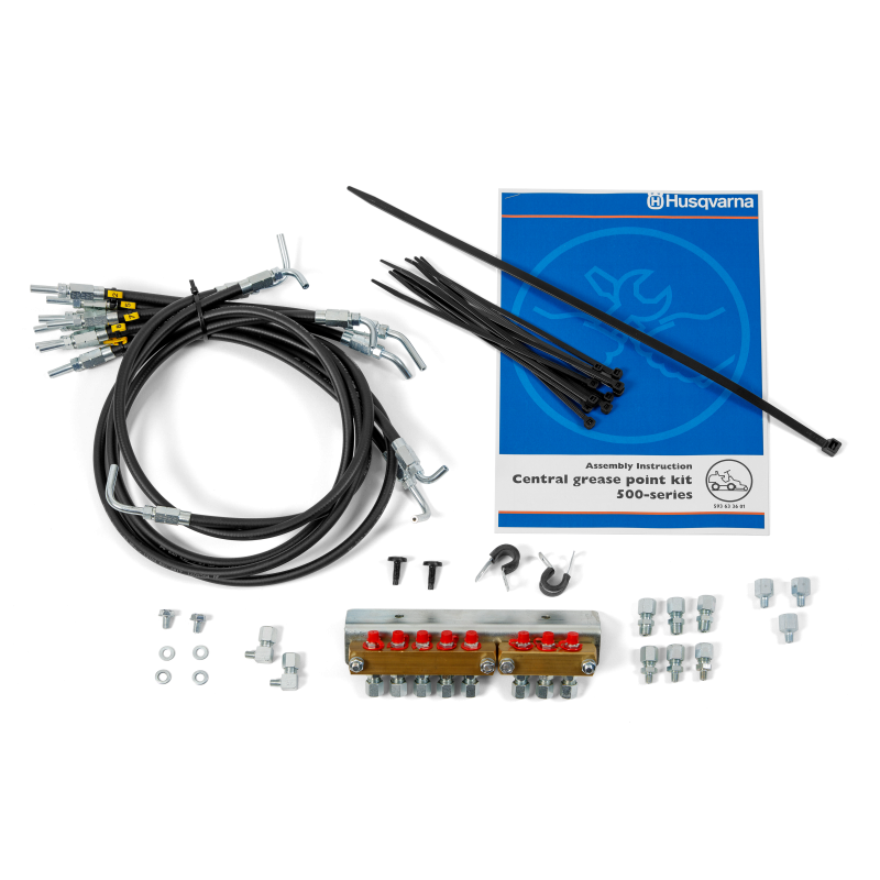Kit Husqvarna 529957801 | LG Motoculture