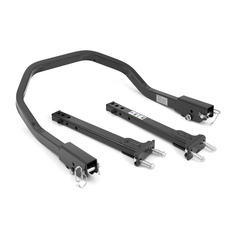 Kit ROPS Husqvarna 547663501 | LG Motoculture