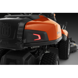 Kit de feux arrière Husqvarna 536465301 | LG Motoculture