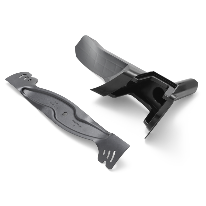 Kit Mulching Husqvarna LC137i | LG Motoculture