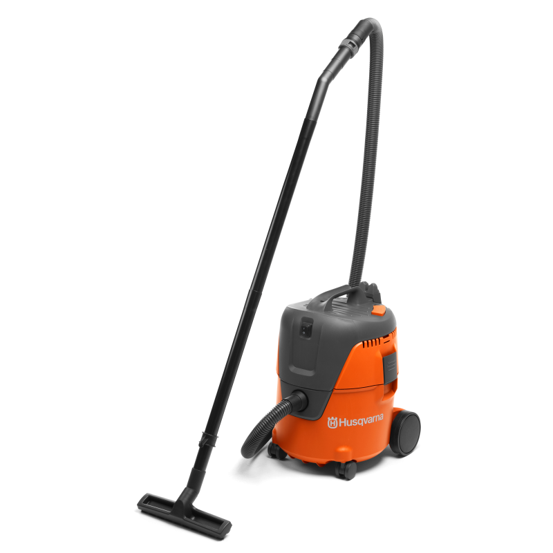 Aspirateur Husqvarna WDC220 | LG Motoculture