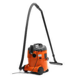 Aspirateur Husqvarna WDC220 | LG Motoculture