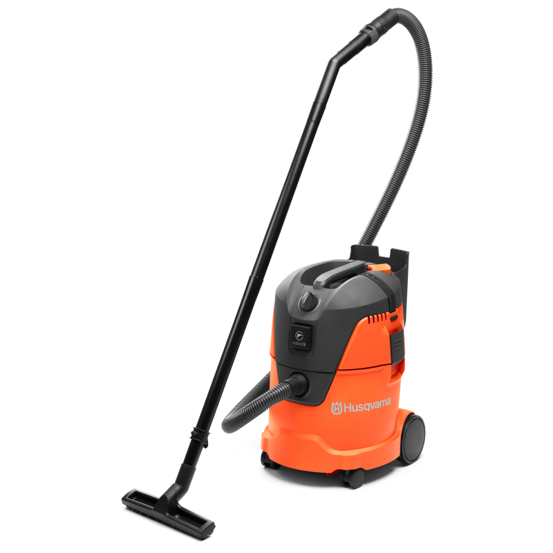 Aspirateur Husqvarna WDC325L | LG Motoculture