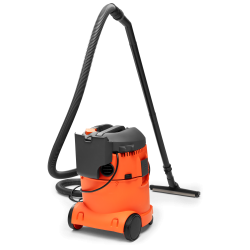 Aspirateur Husqvarna WDC325L | LG Motoculture