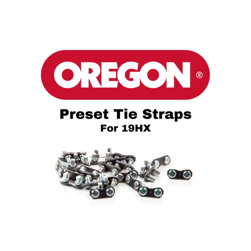 Maillons d'entraînement Oregon 597694 .404 lot de 25 | LG Motoculture