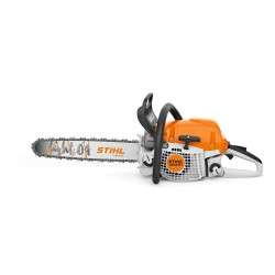 Tronçonneuse thermique STIHL MS 291 55,5 cm³ - 3,8 ch