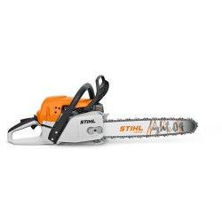 Tronçonneuse thermique STIHL MS 291 55,5 cm³ - 3,8 ch