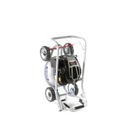Tondeuse thermique GRIN HM37 37 cm Briggs & Stratton 450 E