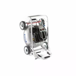 Tondeuse thermique GRIN HM46 46 cm Briggs & Stratton 650 EXi