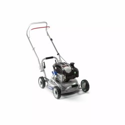 Tondeuse thermique GRIN HM46 46 cm Briggs & Stratton 650 EXi