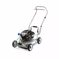 Tondeuse thermique GRIN HM46 46 cm Briggs & Stratton 650 EXi